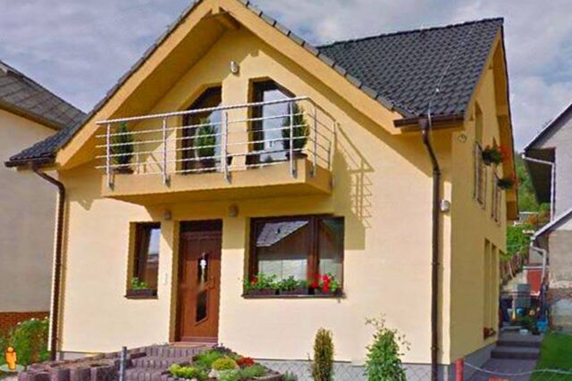 drevostavba Považská Bystrica
