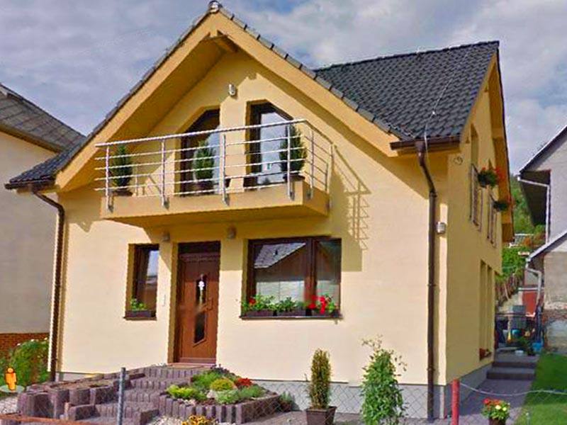 drevostavba Považská Bystrica